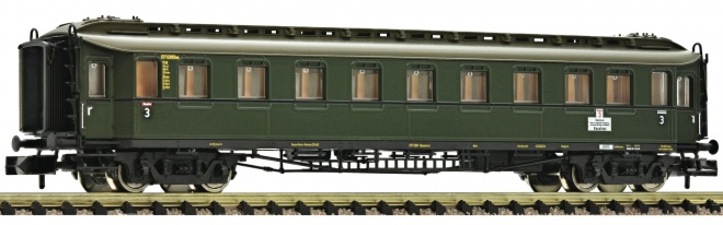Passenger Car 3rd class type C 4u<br /><a href='images/pictures/Fleischmann/Fleischmann-878101.jpg' target='_blank'>Full size image</a>